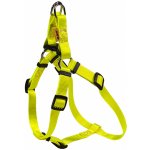 B&F Postroj popruh Neon – Zbozi.Blesk.cz