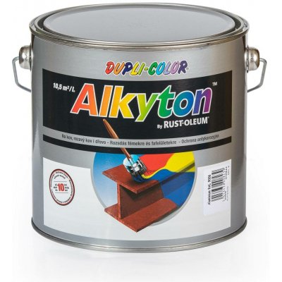 Alkyton 2,5 l stříbrná – Hledejceny.cz