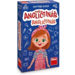 Chytré kvízy Malý angličtinář – Zboží Živě