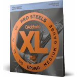 D'addario EPS160 – Sleviste.cz