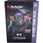Wizards of the Coast Magic: The Gathering - Secrets of Strixhaven Theme Deck: Eerie – Hledejceny.cz