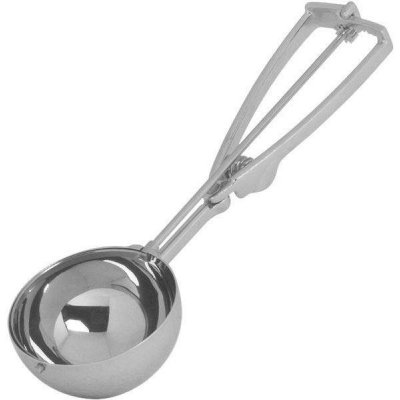 Naběračka na zmrzlinu porcovač zmrzliny Stöckel 1/8 l (227777007) – Zboží Dáma