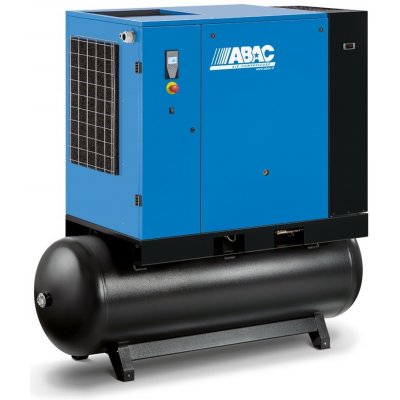 ABAC SPINN LARGE SPL-18/10D-500 – Zboží Mobilmania