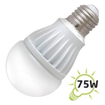 Tipa LED žárovka A60 E27/230V 12W bílá teplá bílá