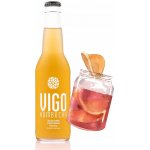 Vigo kombucha original 330 ml – Zbozi.Blesk.cz