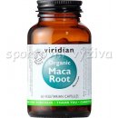 Viridian Organic Maca Extract 60 kapslí