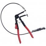 QS20343 Kleště na hadicové spony, s bowdenem (s lankem) QS20343 – Zboží Dáma