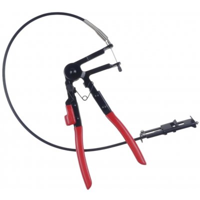 QS20343 Kleště na hadicové spony, s bowdenem (s lankem) QS20343 – Zboží Dáma