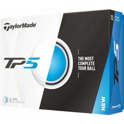 TaylorMade TP5 – Zbozi.Blesk.cz