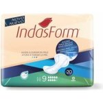 IndasForm 9 L 20 ks – Zbozi.Blesk.cz