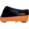 Plachta na motorku XRC Indoor black/orange XXL