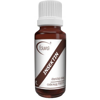 Aromafauna Insektin 10 ml – HobbyKompas.cz