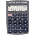 Citizen LC 110 – Zboží Živě