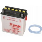 Yuasa 12N5-3B | Zboží Auto