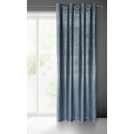 ZÁVĚS AMBI 140X250 CM MODRÁ NAVY – Hledejceny.cz