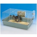 Ferplast Rabbit/Cavia 80 EL 79 x 49 x 38,5 cm – Zboží Mobilmania