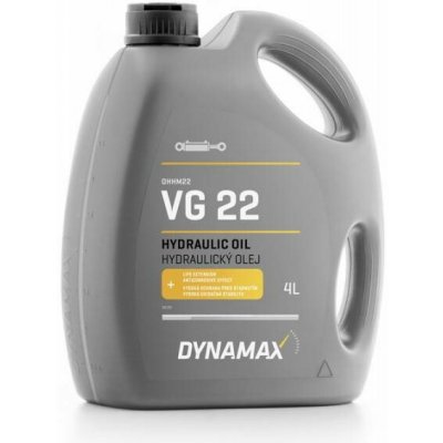 DYNAMAX OHHM 22 4 l – Sleviste.cz
