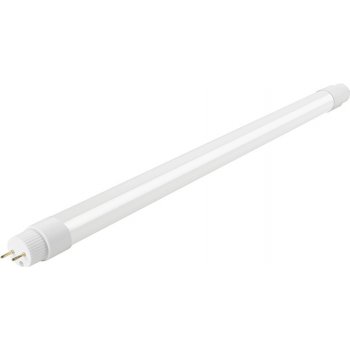 Energy LED trubice T8 EE 60cm 10W 960L PVC jednostranné napájení Neutrální bílá