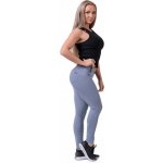Nebbia Bubble Butt legíny Dreamy Edition 537 Light Blue – Zboží Dáma
