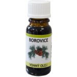 Kozák esence Borovice 10 ml – Hledejceny.cz
