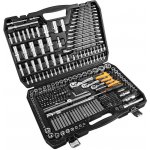 Neo Tools 10-218 gola sada 1/4 – Zboží Dáma