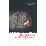 The Casebook Of Sherlock Holmes – Hledejceny.cz