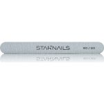 Starnails Pilník na nehty Rovný 80/80 25 ks – Hledejceny.cz