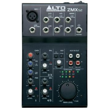 Alto ZMX52