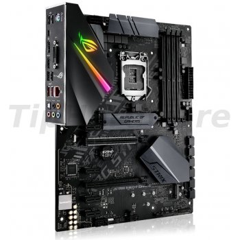 Asus ROG STRIX B360-F GAMING 90MB0WG0-M0EAY0