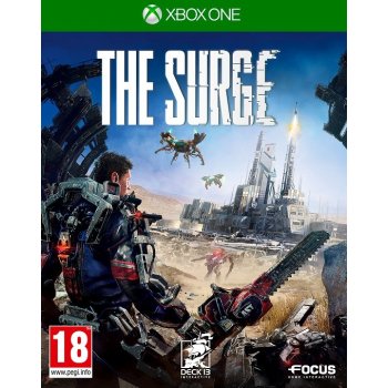 The Surge