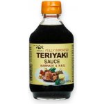 Yamasa Japonská Teriyaki omáčka 300 ml – Zbozi.Blesk.cz