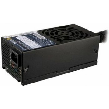 SilverStone 700W SST-TX700-G