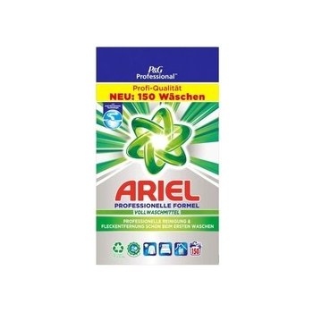 Ariel Professional prací prášek na bílé prádlo 150 PD