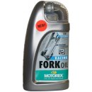Motorex Racing Fork Oil SAE 15W 1 l