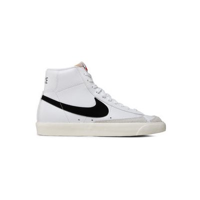 Nike Blazer Mid '77 Vntg BQ6806 100 Bílá – Zboží Mobilmania