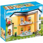 Playmobil 9266 Moderní obytný dům – Zbozi.Blesk.cz