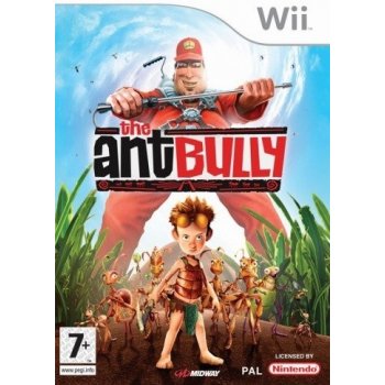 The Ant Bully