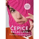 Balaclava čepice: Pletené a háčkované – Hledejceny.cz