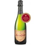 Juve Camps Reserva Brut 12% 0,75 l (holá láhev) – Sleviste.cz