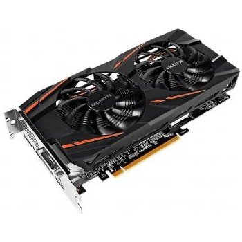 Gigabyte GV-RX570GAMING-4GD