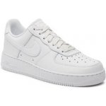 Nike Air Force 1 '07 Fresh White/ White-White – Zboží Mobilmania