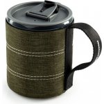 GSI Infinity Backpacker Mug 0,5 L – Zboží Mobilmania