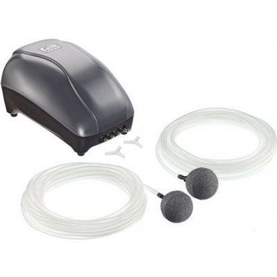 Vzduchovací set PONTEC PondoAir Set 900 – Zboží Mobilmania