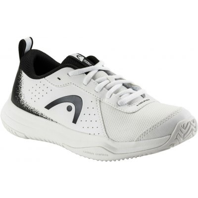 Head Sprint Court 4.0 Junior White/Black – Zboží Dáma
