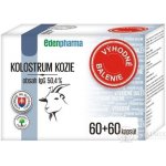 EdenPharma KOLOSTRUM KOZE 120 kapslí – Hledejceny.cz