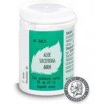 Radim Bakeš Galenická laboratoř Ostrava AKH Aloe socotrina 60 tablet – Hledejceny.cz