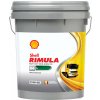 Motorový olej Shell Rimula R4 L 15W-40 20 l