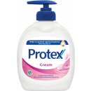 Protex Cream antibakteriální tekuté mýdlo s pumpičkou 300 ml