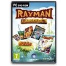 Rayman Anthology