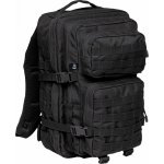 BRANDIT batoh COOPER velký dark woodland 40L – Zboží Dáma